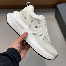 Prada Low Shoes